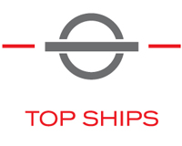 TOP SHIPS TOP SHIPS