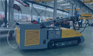 PP Robot Sale & Lease